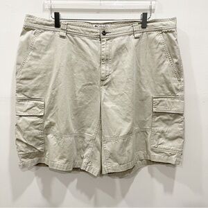 Columbia Men’s Classic Cargo Shorts Size XL